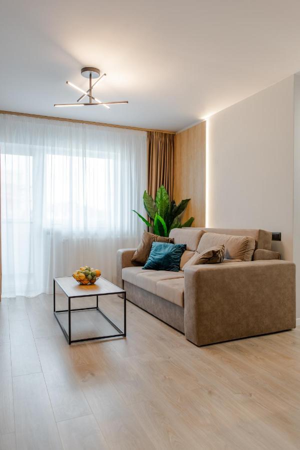 Flh - The Nest Daire Şelimbăr Dış mekan fotoğraf