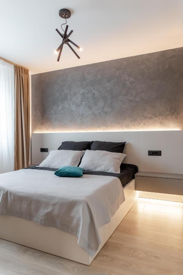 Flh - The Nest Daire Şelimbăr Dış mekan fotoğraf